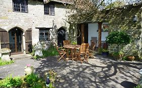 Character 2 Double Bedroom Cottage In Shaftesbury